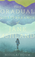 Gradual disappearance of jane ashland