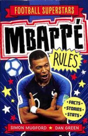 Mbappé rules