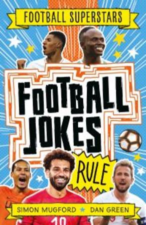 Football jokes rule