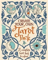 Create your own tarot pack