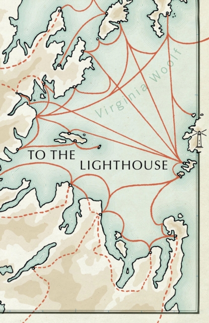 To the lighthouse