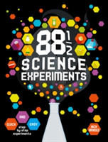 88 and 1/2 science experiments