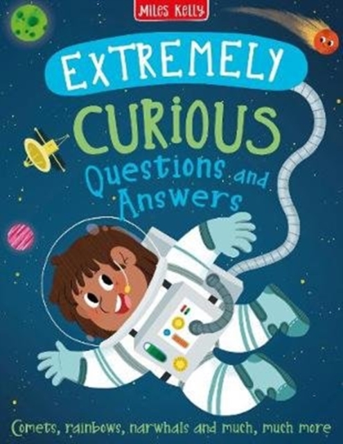 Extremely curious questions and answers