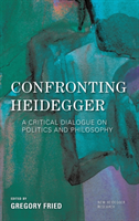 Confronting heidegger