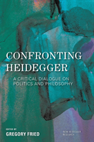 Confronting heidegger