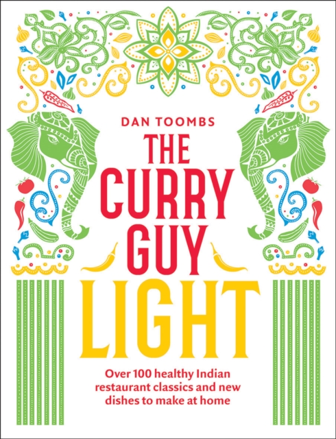 Curry guy light