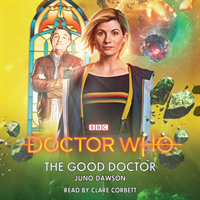 Doctor who: the good doctor