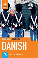 Rough guide phrasebook danish