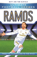 Ramos : from the playground to the pitch
