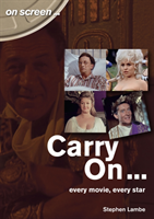 Carry on... every movie, every star (on screen)