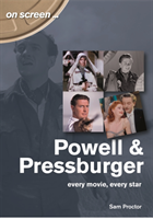 Powell and pressburger