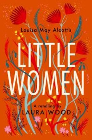 Little women : a retelling