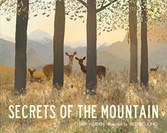 Secrets of the mountain