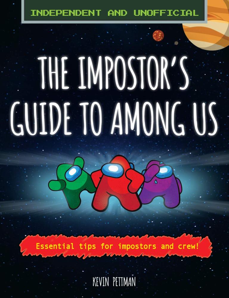 The Impostor's Guide to Among Us