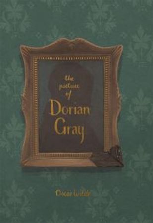 The picture of Dorian Gray