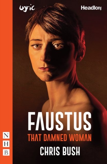 Faustus: that damned woman