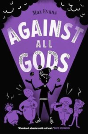 Against all gods