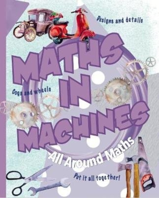 Maths in machines