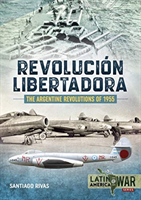 Argentine revolutions of 1955