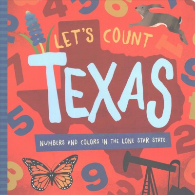 Let's Count Texas