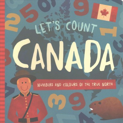 Let's Count Canada