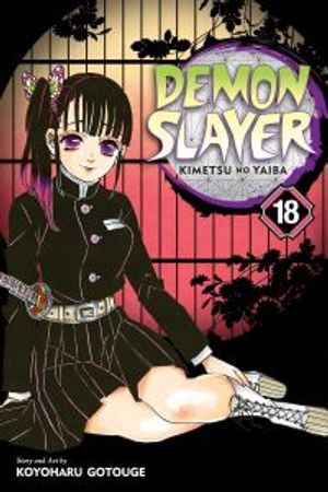 Demon slayer : Kimetsu no yaiba (18) : Assaulted by memories