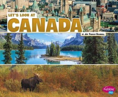 Let's Look at Canada