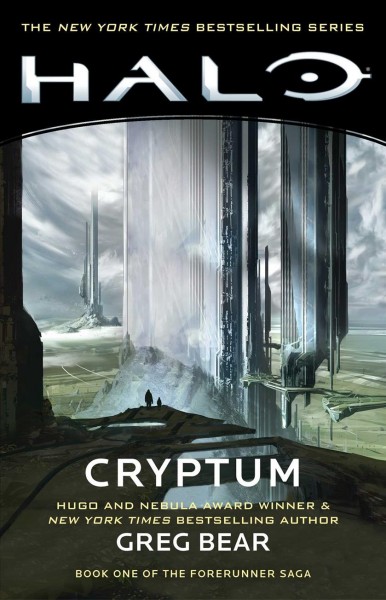 Halo: Cryptum