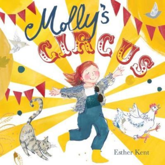 Molly's circus