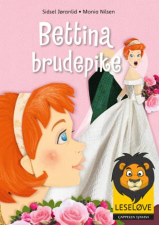 Bettina brudepike