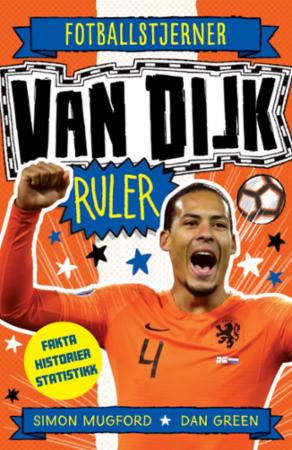 Van Dijk ruler