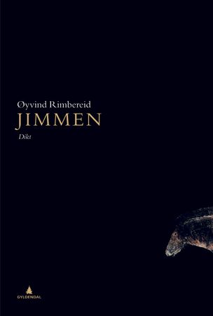 Jimmen : et dikt