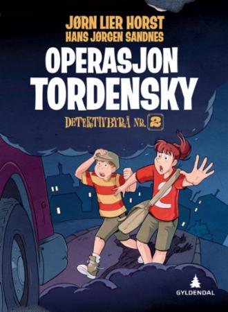 Operasjon Tordensky