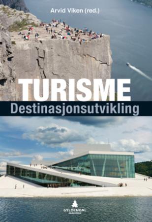 Turisme : destinasjonsutvikling