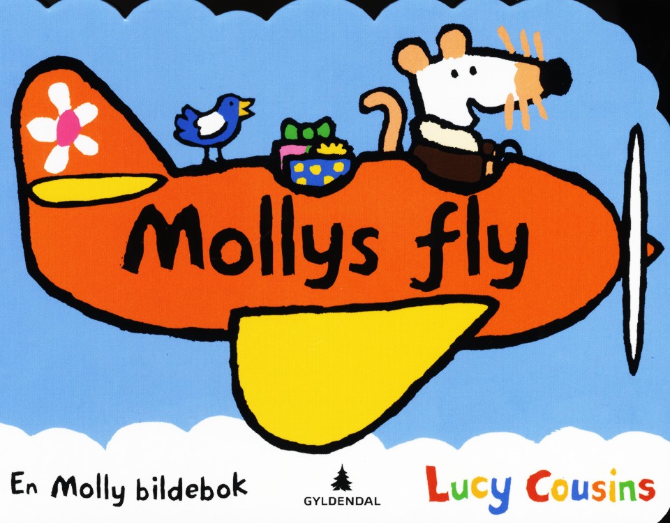 Mollys fly