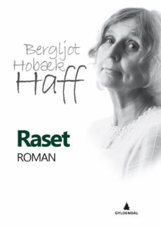 Raset : roman