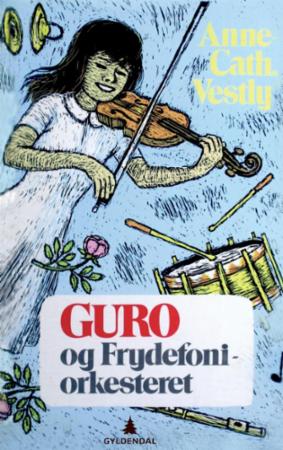 Guro og Frydefoniorkesteret