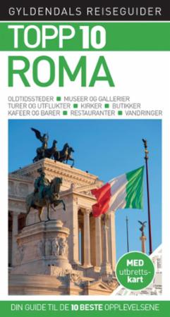 Roma : topp 10
