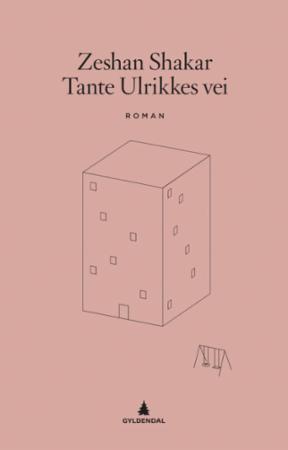Tante Ulrikkes vei : roman