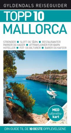 Mallorca : topp 10
