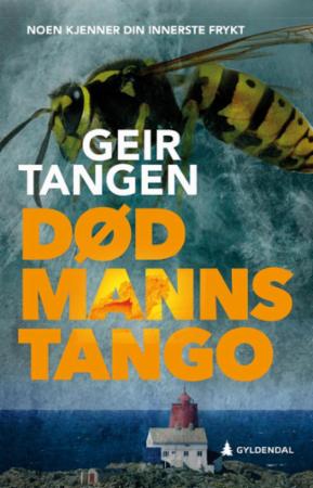 Død manns tango : kriminalroman