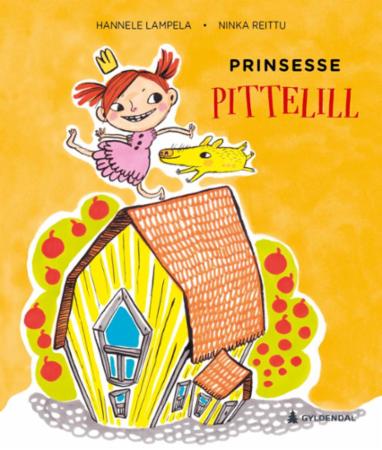 Prinsesse Pittelill