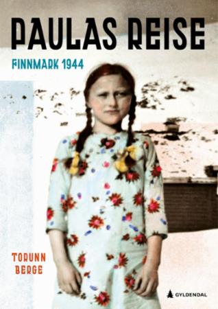 Paulas reise : Finnmark 1944