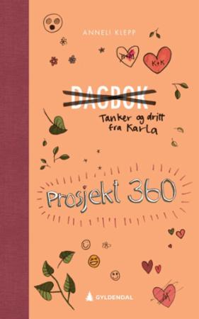 Prosjekt 360 : tanker og dritt fra Karla