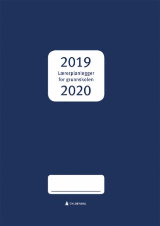 Lærerplanlegger grs 2019-2020