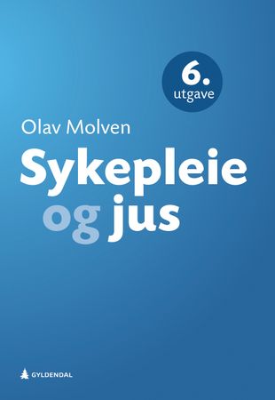 Sykepleie og jus