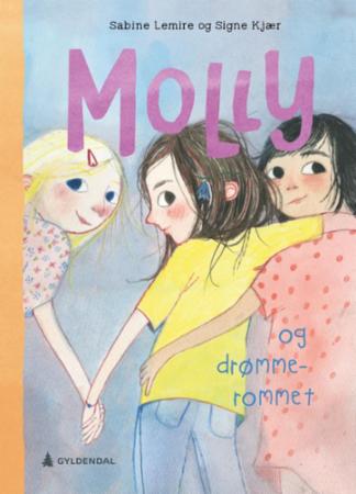 Molly og drømmerommet
