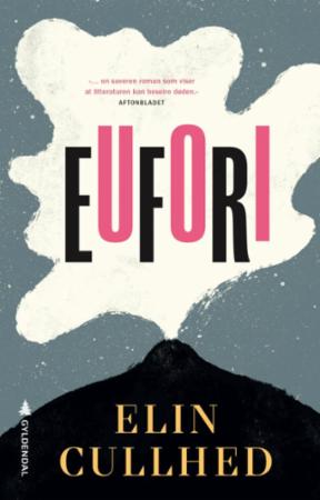 Eufori : en roman om Sylvia Plath