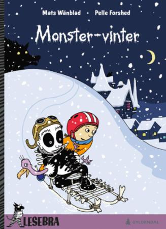 Monster-vinter