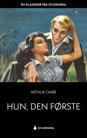 Hun, den første : roman